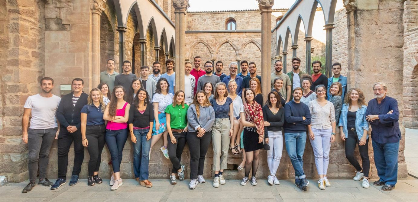 La Capella Nacional de Catalunya